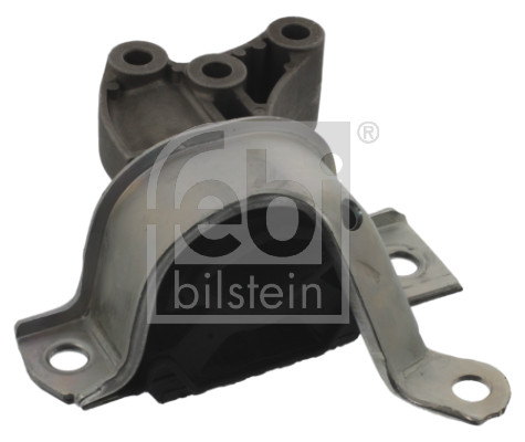 Sospensione, Motore - 39642 FEBI BILSTEIN