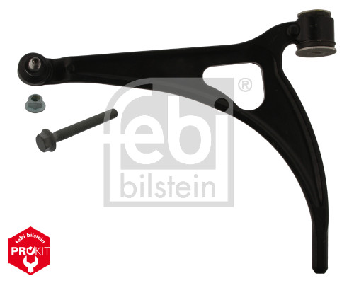 Track Control Arm - 39644 FEBI BILSTEIN
