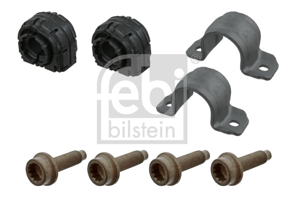 Bearing Set, stabiliser - 39648 FEBI BILSTEIN