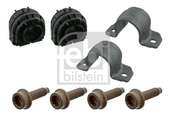 Kit riparazione, Sopporto stabilizzatore - 39650 FEBI BILSTEIN