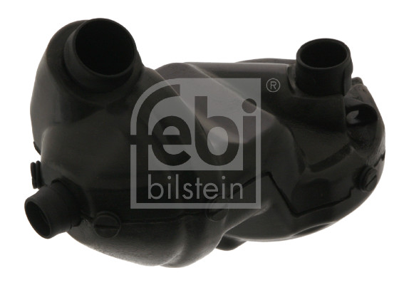 Valve, engine block breather - 39653 FEBI BILSTEIN