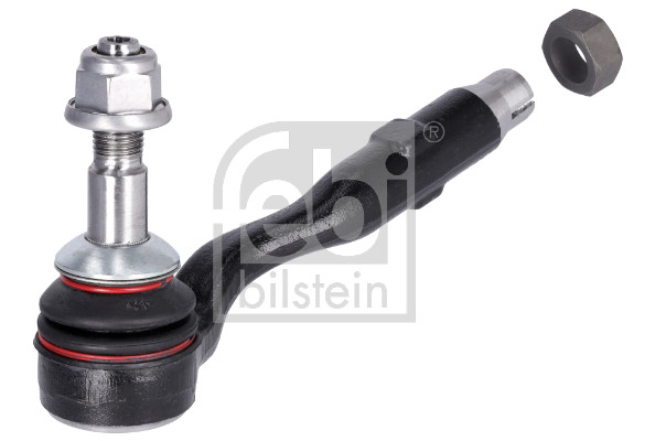 Testa barra d'accoppiamento - 39676 FEBI BILSTEIN