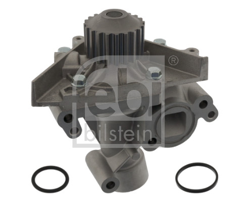 Pompa acqua - 39680 FEBI BILSTEIN