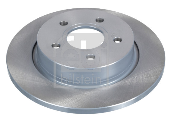 Brake Disc - 39689 FEBI BILSTEIN