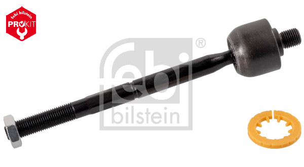 Осевой шарнир, рулевая тяга - 39690 FEBI BILSTEIN