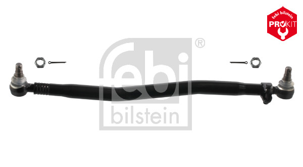 Centre Rod Assembly - 39692 FEBI BILSTEIN