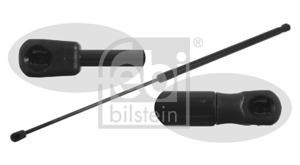 Gas Spring, bonnet - 39702 FEBI BILSTEIN