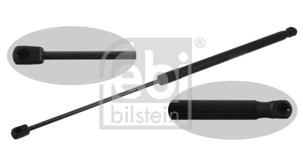 Ammortizatore pneumatico, Cofano bagagli /vano carico - 39706 FEBI BILSTEIN