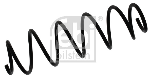 Coil Spring - 39711 FEBI BILSTEIN