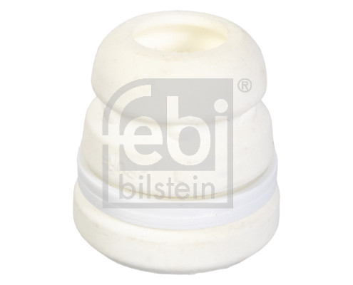 Rubber Buffer, suspension - 39712 FEBI BILSTEIN