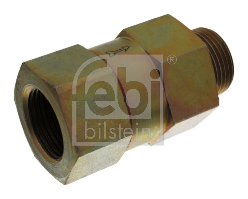 Valvola di non ritorno - 39722 FEBI BILSTEIN