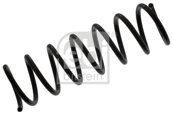 Coil Spring - 39725 FEBI BILSTEIN