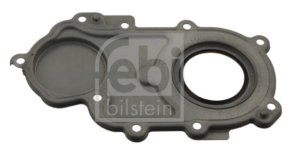 Shaft Seal, crankshaft - 39728 FEBI BILSTEIN