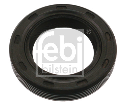 Shaft Seal, manual transmission - 39729 FEBI BILSTEIN
