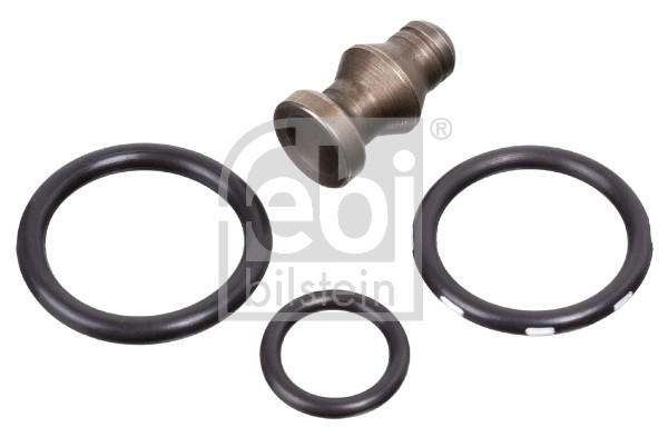 Seal Kit, injector nozzle - 39731 FEBI BILSTEIN