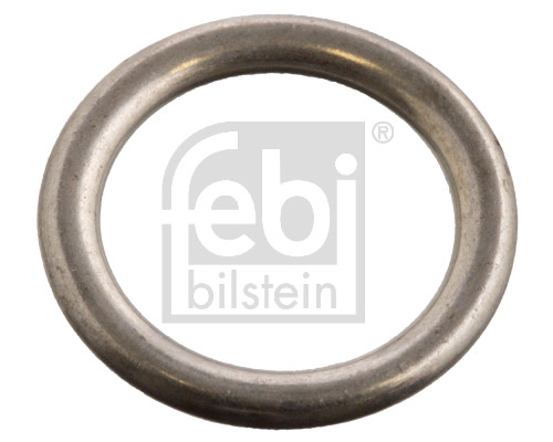 Seal Ring, oil drain plug - 39733 FEBI BILSTEIN