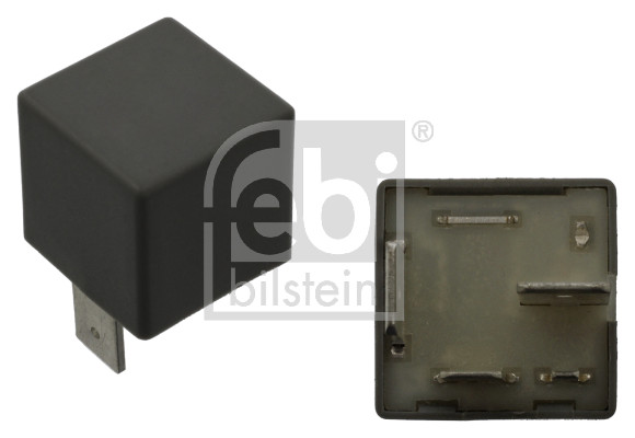 Relay, fuel pump - 39740 FEBI BILSTEIN