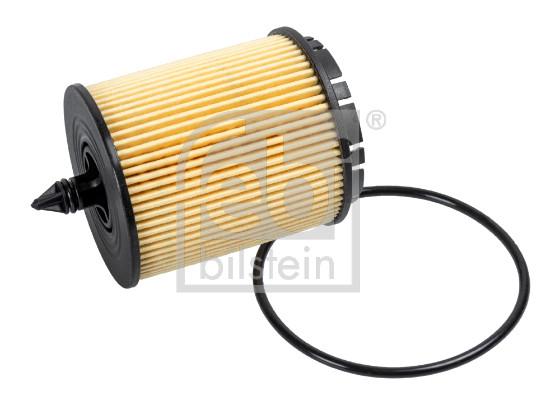 Oil Filter - 39762 FEBI BILSTEIN