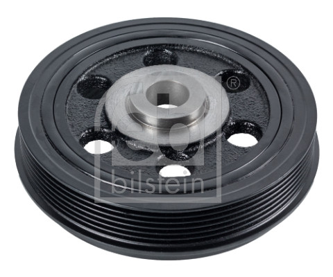 Belt Pulley, crankshaft - 39773 FEBI BILSTEIN