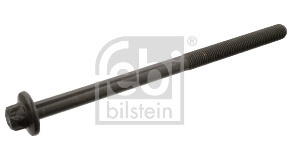 Bullone testata - 39779 FEBI BILSTEIN
