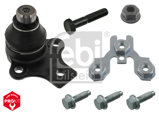 Ball Joint - 39810 FEBI BILSTEIN