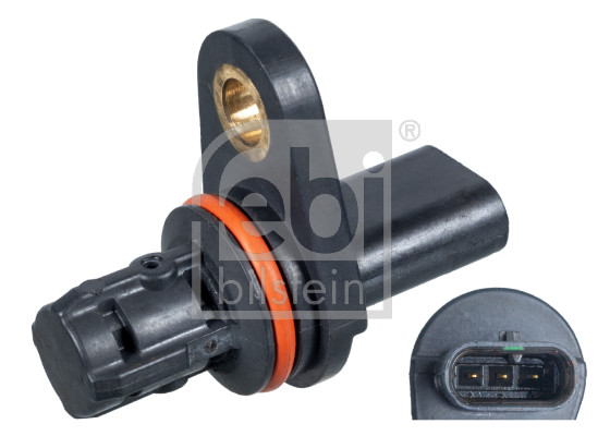Sensor, Nockenwellenposition - 39811 FEBI BILSTEIN