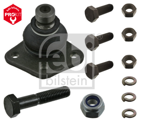 Ball Joint - 39813 FEBI BILSTEIN