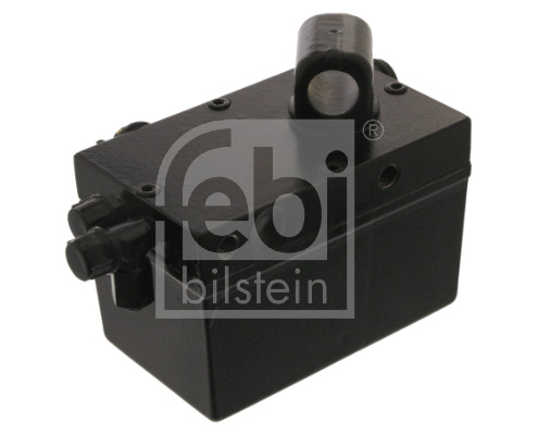 Tilt Pump, driver cab - 39814 FEBI BILSTEIN