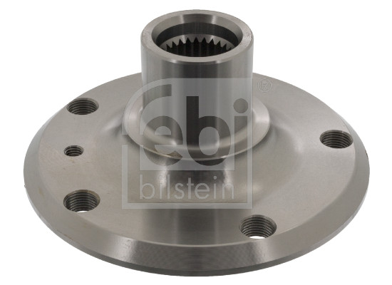 Mozzo ruota - 39818 FEBI BILSTEIN