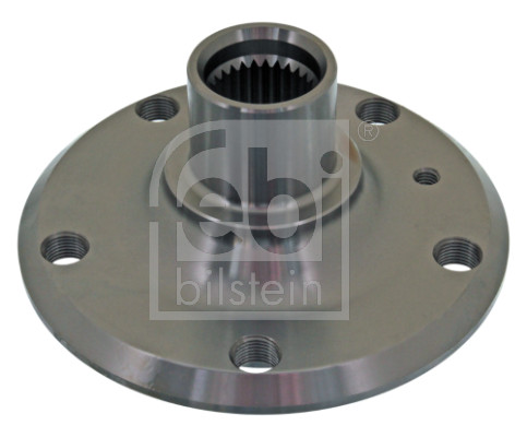 Wheel Hub - 39819 FEBI BILSTEIN
