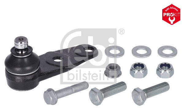 Giunto di supporto / guida - 39820 FEBI BILSTEIN