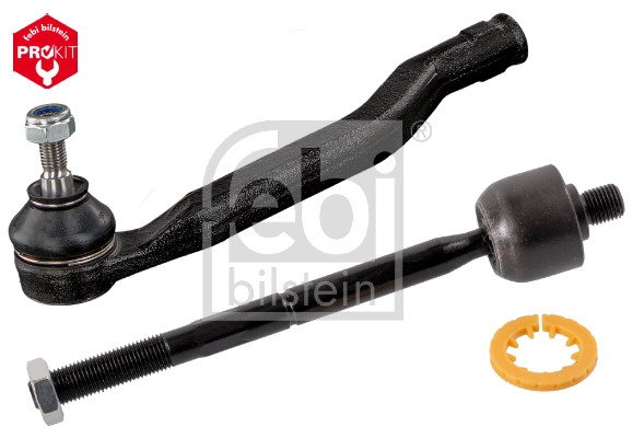 strypo montavimas - 39822 FEBI BILSTEIN