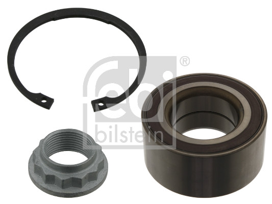 Kit cuscinetto ruota - 39828 FEBI BILSTEIN