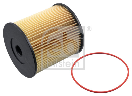 Fuel filter - 39831 FEBI BILSTEIN