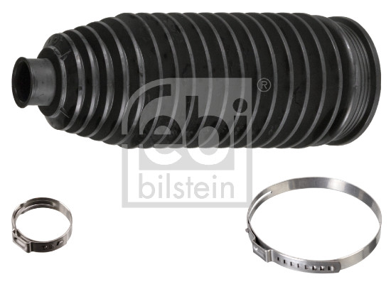 Bellow Set, steering - 39833 FEBI BILSTEIN