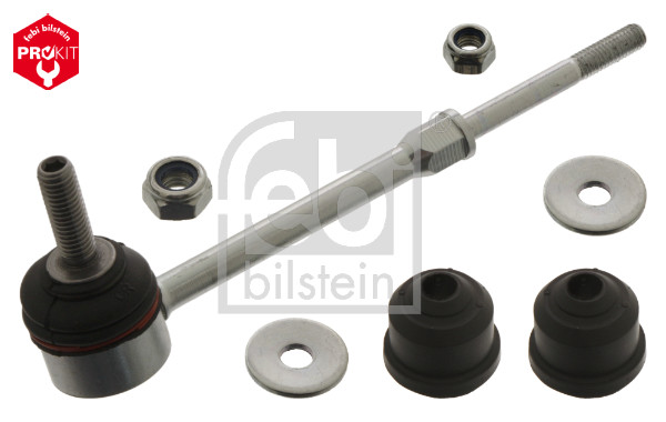 šarnyro stabilizatorius - 39835 FEBI BILSTEIN
