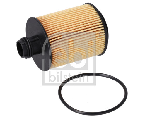 Oil Filter - 39837 FEBI BILSTEIN