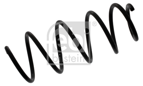 Coil Spring - 39843 FEBI BILSTEIN
