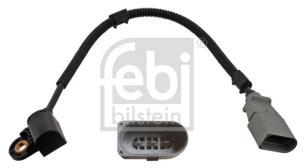 jutiklis, skirstomojo veleno padėtis - 39869 FEBI BILSTEIN