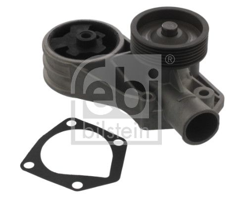 Pompa acqua - 39876 FEBI BILSTEIN