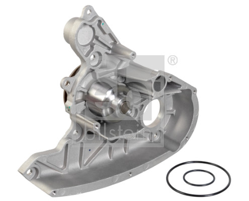 Pompa acqua - 39877 FEBI BILSTEIN
