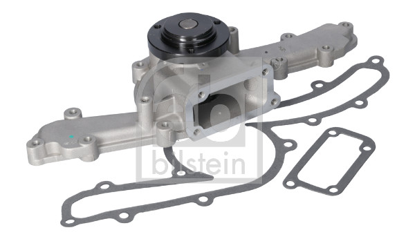 Pompa acqua - 39882 FEBI BILSTEIN