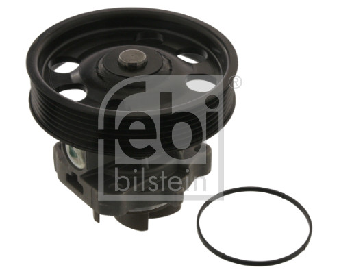Water Pump - 39884 FEBI BILSTEIN