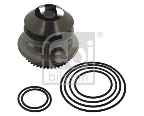 Water Pump - 39885 FEBI BILSTEIN