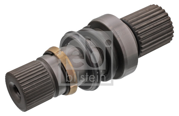 Steckwelle, Differential - 39890 FEBI BILSTEIN