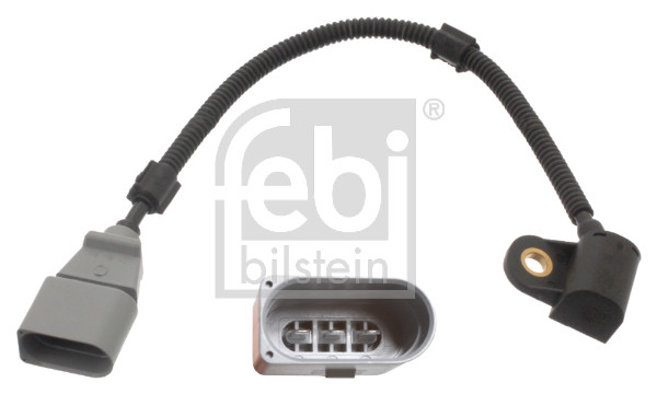 Sensor, Nockenwellenposition - 39894 FEBI BILSTEIN