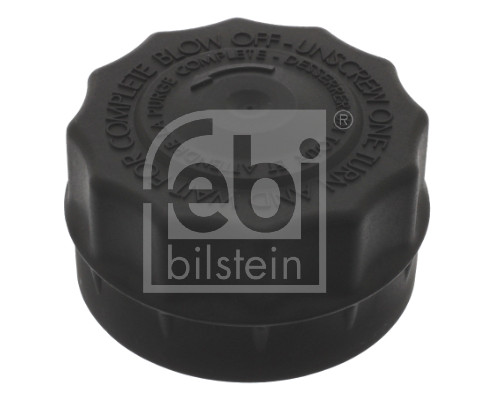 Tappo, serbatoio refrigerante - 39913 FEBI BILSTEIN