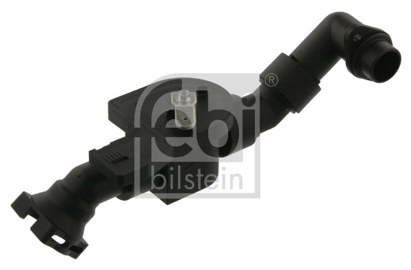 Valvola regolazione refrigerante - 39914 FEBI BILSTEIN