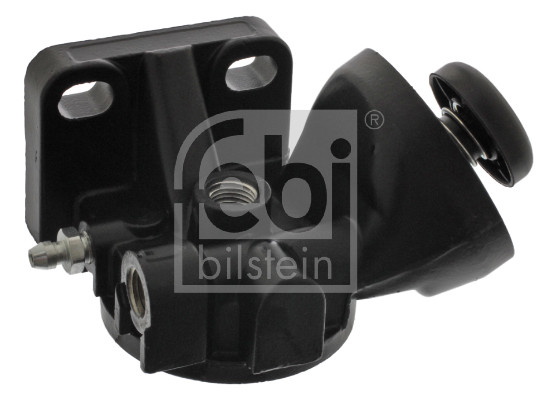 Pompa, Prealimentazione carburante - 39915 FEBI BILSTEIN