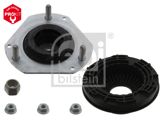 Repair Kit, suspension strut - 39922 FEBI BILSTEIN